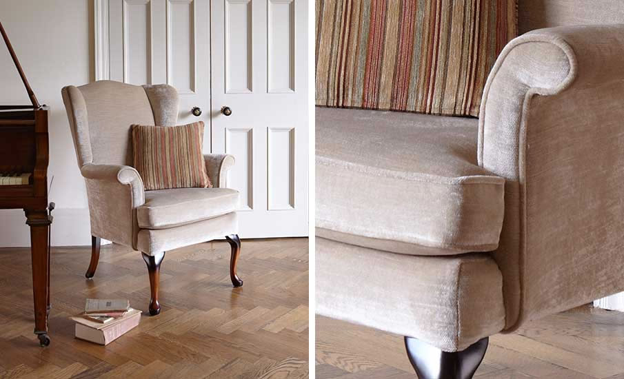 Parker Knoll Hartley Roomset